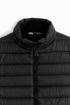 ZARA LIGHTWEIGHT PUFFER GILET